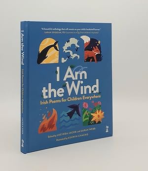 Immagine del venditore per I AM THE WIND Irish Poems for Children Everywhere venduto da Rothwell & Dunworth (ABA, ILAB)