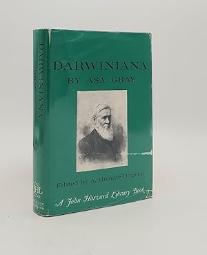 Seller image for DARWINIANA Essays and Reviews Pertaining to Darwinism for sale by Rothwell & Dunworth (ABA, ILAB)