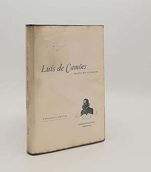 Bild des Verkufers fr LUIS DE CAMOES Selected Sonnets zum Verkauf von Rothwell & Dunworth (ABA, ILAB)