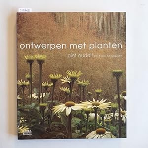 Imagen del vendedor de Ontwerpen met planten a la venta por Gebrauchtbcherlogistik  H.J. Lauterbach