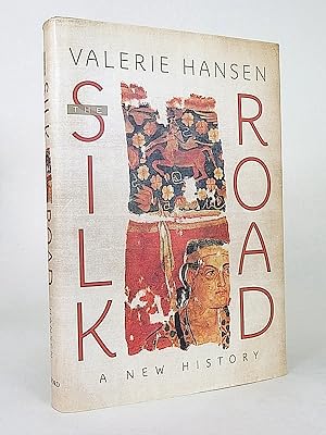 Seller image for The Silk Road: A New History. for sale by Librarium of The Hague