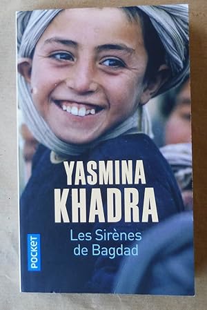 Image du vendeur pour Les Sirnes de Bagdad. mis en vente par librairie sciardet