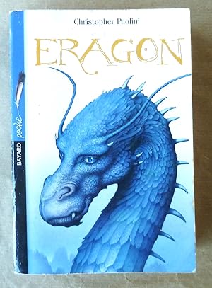 Immagine del venditore per Eragon. L'Hritage 1. venduto da librairie sciardet
