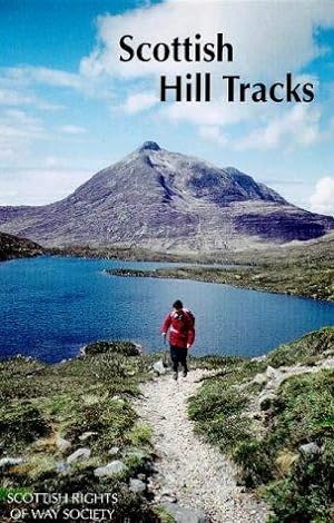 Immagine del venditore per Scottish Hill Tracks venduto da WeBuyBooks