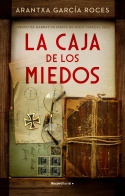 Imagen del vendedor de LA CAJA DE LOS MIEDOS. a la venta por Librera Smile Books