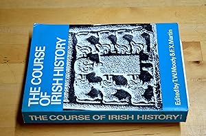 Image du vendeur pour The Course of Irish History mis en vente par HALCYON BOOKS