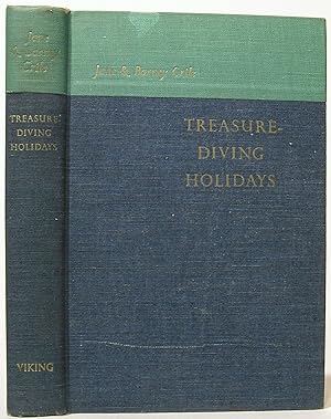 Treasure-Diving Holidays