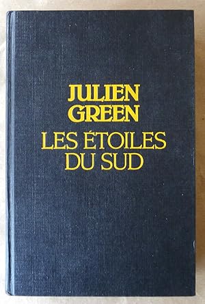 Seller image for Les toiles du sud. for sale by librairie sciardet