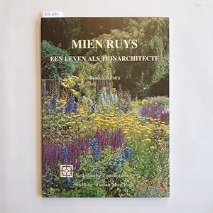 Mien Ruys: Een Leven als Tuinarchitecte