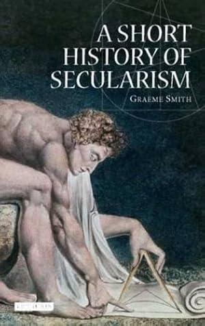 Bild des Verkufers fr A Short History of Secularism zum Verkauf von WeBuyBooks