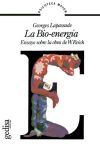 Imagen del vendedor de La Bio-energa a la venta por Agapea Libros