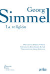 Bild des Verkufers fr Georg Simmel, filsofo de la vida zum Verkauf von Agapea Libros