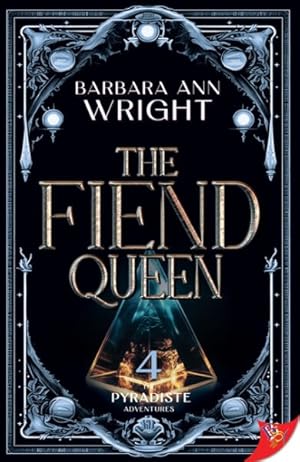 Seller image for Fiend Queen for sale by GreatBookPrices