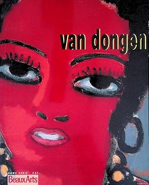 Image du vendeur pour Van Dongen mis en vente par Klondyke