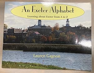 An Exeter Alphabet