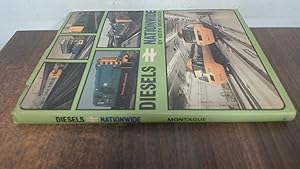 Seller image for DIESELS NATIONWIDE for sale by BoundlessBookstore