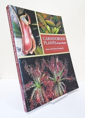 Imagen del vendedor de Carnivorous Plants of the World. a la venta por C. Arden (Bookseller) ABA