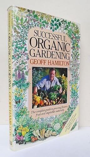 Bild des Verkufers fr Successful Organic Gardening. zum Verkauf von C. Arden (Bookseller) ABA