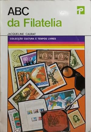 Seller image for ABC DA FILATELIA. for sale by Livraria Castro e Silva