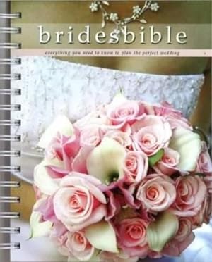 Seller image for Brides Bible for sale by WeBuyBooks