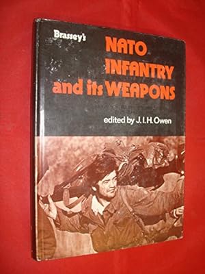 Seller image for Brassey's Infantry Weapons of the World 1974-75: 1975 for sale by WeBuyBooks 2