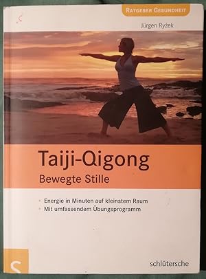 Taiji-Qigong - Bewegte Stille