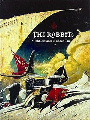 Seller image for The Rabbits for sale by WeBuyBooks 2