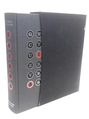 Image du vendeur pour Enigma: The Battle For The Code mis en vente par World of Rare Books
