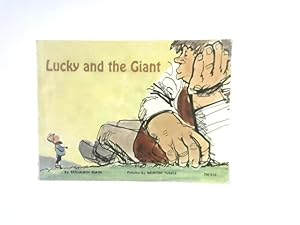 Bild des Verkufers fr Lucky and the Giant zum Verkauf von World of Rare Books