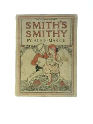 Seller image for Smith's Smithy for sale by World of Rare Books