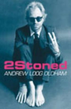 Seller image for 2Stoned for sale by WeBuyBooks