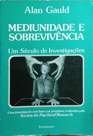 Seller image for MEDIUNIDADE E SOBREVIVNCIA. for sale by Livraria Castro e Silva