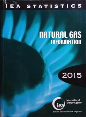 NATURAL GAS INFORMATION.