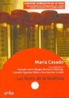 Seller image for Las leyes de la biotica for sale by Agapea Libros