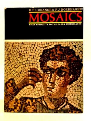 Imagen del vendedor de Mosaics. a la venta por World of Rare Books