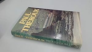 Seller image for The Kingdom by the Sea: A Journey Around the Coast of Great Britain for sale by WeBuyBooks