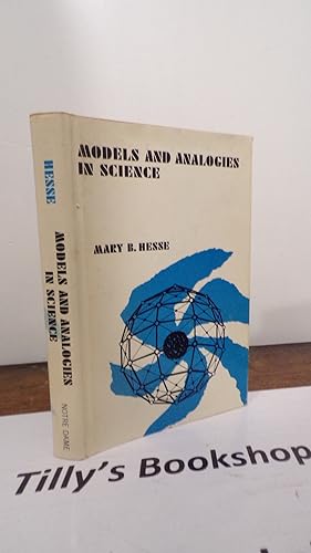Models And Analogies In Science