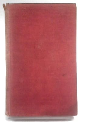 Image du vendeur pour An Abridgment Of Bishop Burnet's History Of His Own Times mis en vente par World of Rare Books