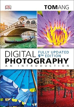 Seller image for Digital Photography an Introduction for sale by WeBuyBooks
