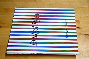 Bild des Verkufers fr Bridget Riley: Dialogues on Art zum Verkauf von HALCYON BOOKS