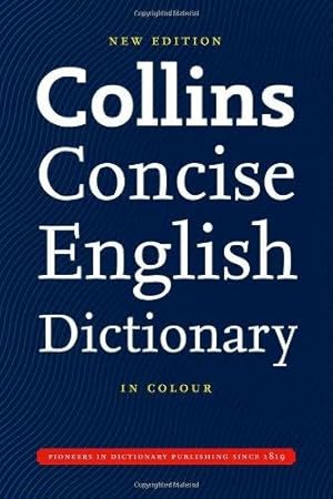 Seller image for Collins English Dictionary for sale by WeBuyBooks 2