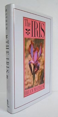 Image du vendeur pour The Iris. mis en vente par C. Arden (Bookseller) ABA