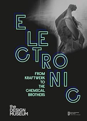 Imagen del vendedor de Electronic: From Kraftwerk to the Chemical Brothers a la venta por WeBuyBooks