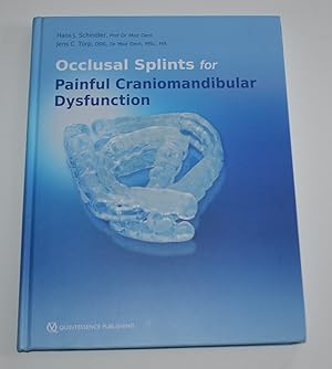 Occlusal Splints for Painful Craniomandibular Dysfunction