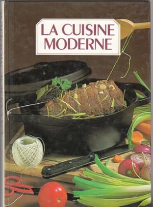 Image du vendeur pour La Cuisine moderne tome 1 mis en vente par Dmons et Merveilles