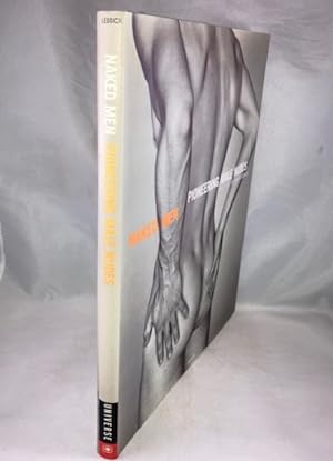 Bild des Verkufers fr Naked Men : Pioneering Male Nudes 1935-1955 zum Verkauf von Great Expectations Rare Books