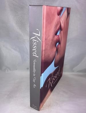 Imagen del vendedor de Kissed: Sensuality in Gay Art a la venta por Great Expectations Rare Books