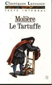 Image du vendeur pour Le Tartuffe Ou L'imposteur. Comdie mis en vente par Dmons et Merveilles