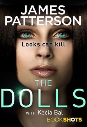 Imagen del vendedor de The Dolls: BookShots a la venta por WeBuyBooks
