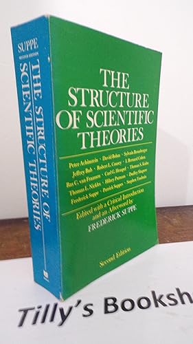 The Structure of Scientific Theories